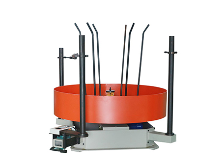 Automatic Wire Feeder